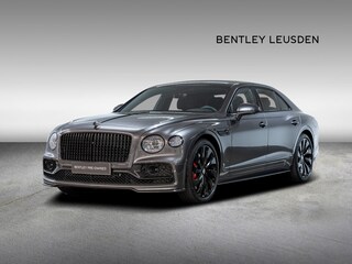 Bentley Flying Spur Azure Hybrid |Touring|NAIM|Rotating|