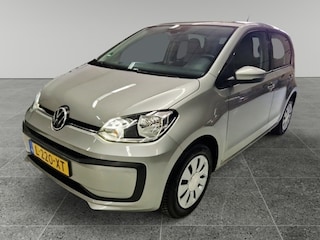 Volkswagen Up 1.0 12 Maanden Garantie