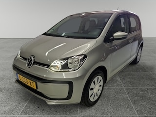 Volkswagen Up 1.0 12 Maanden Garantie