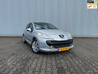 Peugeot 207 1.6 VTi XS Pack|APK NW|CLIMA|LMV|5DRS