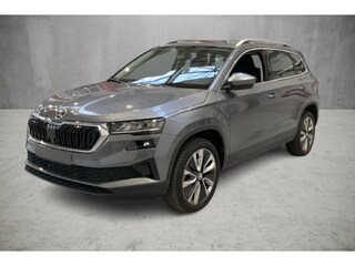Skoda Karoq 1.5 150 pk TSI DSG Selection Automaat Winter Pakket, Adap. Cruise Control, Climate Control, Keyless, CarPley