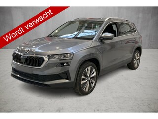 Skoda Karoq 1.5 150 pk TSI DSG Selection Automaat Winter Pakket, Adap. Cruise Control, Climate Control, Keyless, CarPley