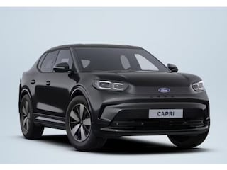 Ford Capri Select Extended Range RWD 79 kWh | Comfort Pack 1 | Navi | Adaptive Cruise C. | Winter Pack |