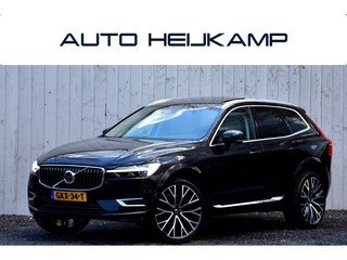 Volvo XC60 2.0 Recharge T8 AWD Inscription | Leder | Harman/Kardon | Trekhaak |