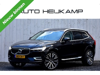 Volvo XC60 2.0 Recharge T8 AWD Inscription | Leder | Harman/Kardon | Trekhaak |