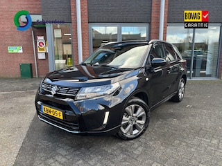 Suzuki Vitara 1.4 Boosterjet Select Smart Hybrid,Navi,Camera.