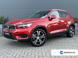 Volvo XC40 1.5 T5 Recharge Inscription | Pano | Trekhaak | 360 Camera | Memory | Harman/Kardon | Leder | Verwarmde voorruit |