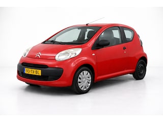 Citroën C1 1.0-12V Séduction