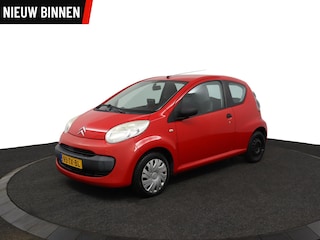 Citroën C1 1.0-12V Séduction