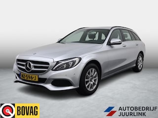 Mercedes-Benz C-klasse Estate 160 Ambition Trekhaak/Navi/Clima/El. Stoel/Led