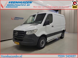 Mercedes-Benz Sprinter 311CDI L1/H2 Euro 6!