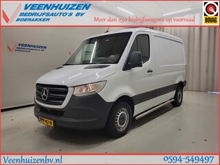 Mercedes-Benz Sprinter 311CDI Euro 6!