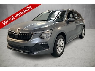 Skoda Kamiq 1.0 116 pk TSI DSG Selection Automaat Winterpakket, Adapt. Cruise Control, Climate Control, Camera, CarPlay