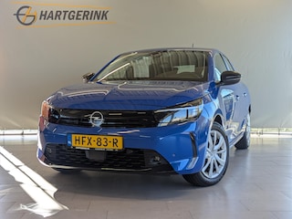 Opel Corsa 1.2 Turbo Hybrid 100pk eDCT Edition