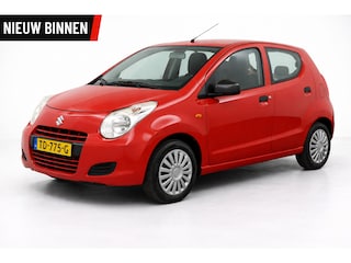 Suzuki Alto 1.0 Comfort VVT Airco