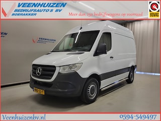 Mercedes-Benz Sprinter 311CDI Euro 6!