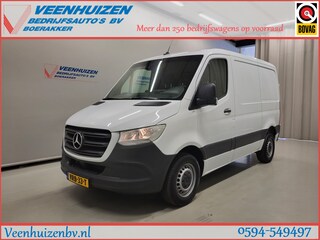 Mercedes-Benz Sprinter 311CDI Euro 6!