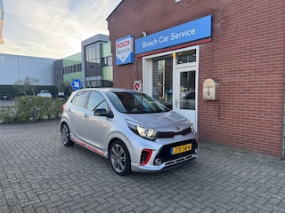 Kia Picanto 1.2 62kW GT-Line Automaat 5-drs