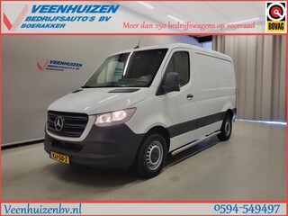 Mercedes-Benz Sprinter 311CDI Euro 6!