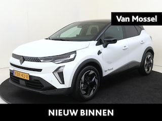 Renault Captur 1.2 TCe 115 techno | Pack Winter | Pack Light & Sound |