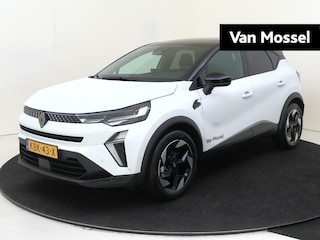 Renault Captur 1.2 TCe 115 techno | Pack Winter | Pack Light & Sound |