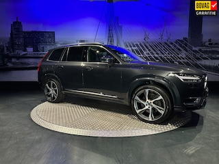 Volvo XC90 2.0 T8 Recharge AWD Inscription Expression *Pano*Camera*Trekhaak*