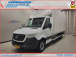 Mercedes-Benz Sprinter 314CDI Bakwagen Euro 6!