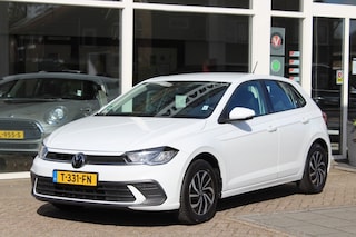 Volkswagen Polo 1.0 TSI Life
