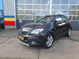 Opel Mokka 1.4 T Edition