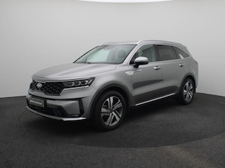 Kia Sorento 1.6 T-GDI Hybrid 2WD DynamicPlusLine 7p. | Trekhaak | Navigatie |  7-zitter | Automaat |