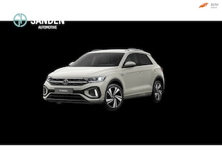 Volkswagen T-Roc 1.5 TSI R-Line|Automaat|LED|Navi|Camera|DAB|SPortstoelen|18inch