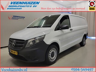 Mercedes-Benz Vito 114CDI L2/H1 Euro 6!