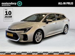 Suzuki Swace 1.8 Hybrid Style | Climate control | Cruise control | Carplay | Direct uit voorraad leverbaar