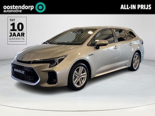 Suzuki Swace 1.8 Hybrid Style | Climate control | Cruise control | Carplay | Direct uit voorraad leverbaar