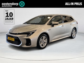 Suzuki Swace 1.8 Hybrid Style | Climate control | Cruise control | Carplay | Direct uit voorraad leverbaar