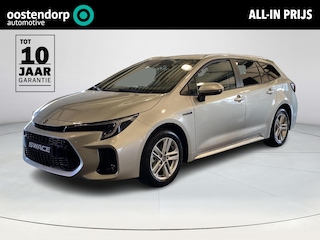 Suzuki Swace 1.8 Hybrid Style | Climate control | Cruise control | Carplay | Direct uit voorraad leverbaar