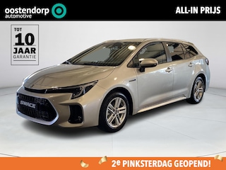 Suzuki Swace 1.8 Hybrid Style | Climate control | Cruise control | Carplay | Direct uit voorraad leverbaar