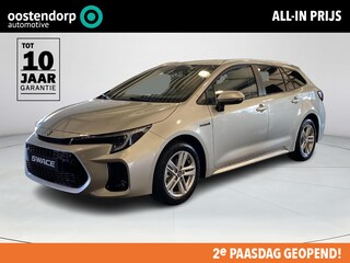 Suzuki Swace 1.8 Hybrid Style | Climate control | Cruise control | Carplay | Direct uit voorraad leverbaar