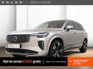 Volvo XC90 T8 AWD Ultra Bright | Schuif/-Kanteldak | Head-Up Display |