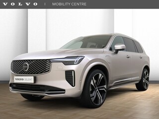 Volvo XC90 T8 AWD Ultra Bright | Schuif/-Kanteldak | Head-Up Display |