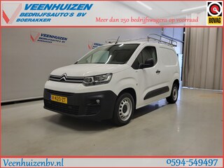 Citroën Berlingo 1.6BlueHDI Euro 6!