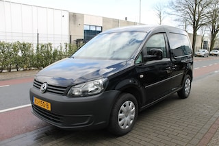 Volkswagen Caddy 1.2 TSi Trendline