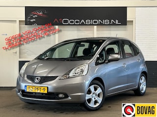 Honda Jazz 1.4 Comfort