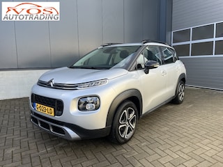 Citroën C3 Aircross 1.2 PT S&S FAMILIALE *stoelverwarming/trekhaak*