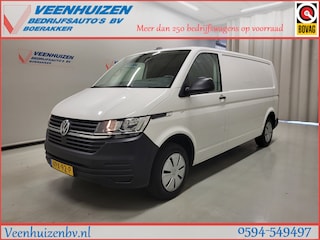 Volkswagen Transporter 2.0TDI L2/H1 Euro 6!