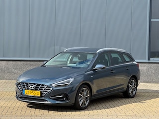Hyundai i30 Wagon 1.0 T-GDi MHEV Comfort Smart
