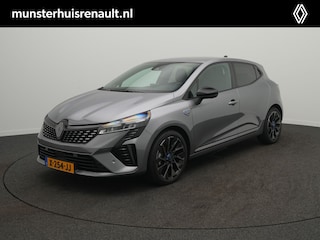 Renault Clio 1.6 E-Tech Full Hybrid 145 esprit Alpine - Fabrieksgarantie tot 11/2027 óf 50.000km - Bose Premium Audio - Pack Winter