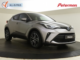 Toyota C-HR 1.8 Hybrid Executive | JBL-audio | PDC | Dodehoek detectie |