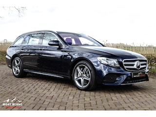 Mercedes-Benz Estate 300 de|AMG-Line|ACC|Burmester|HUD|Std. Kachel