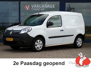 Renault Kangoo Z.E. Schuifdeur rechts / Airco / Navigatie / Cruise control / Parkeersensoren